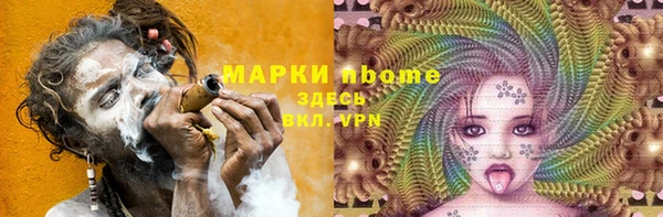 крисы Анива